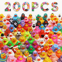 200pcs