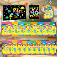 48 Pack Party