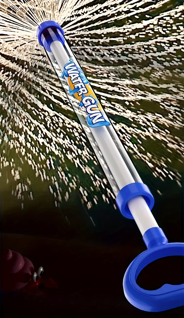 3 Summer Fireworks Water Gun Toys Suitable for Outdoor Swimming Pools, Beach Party Game Props, Water Fights in Pools, Photo Props, Boys and Girls Birthday Surprise Gifts