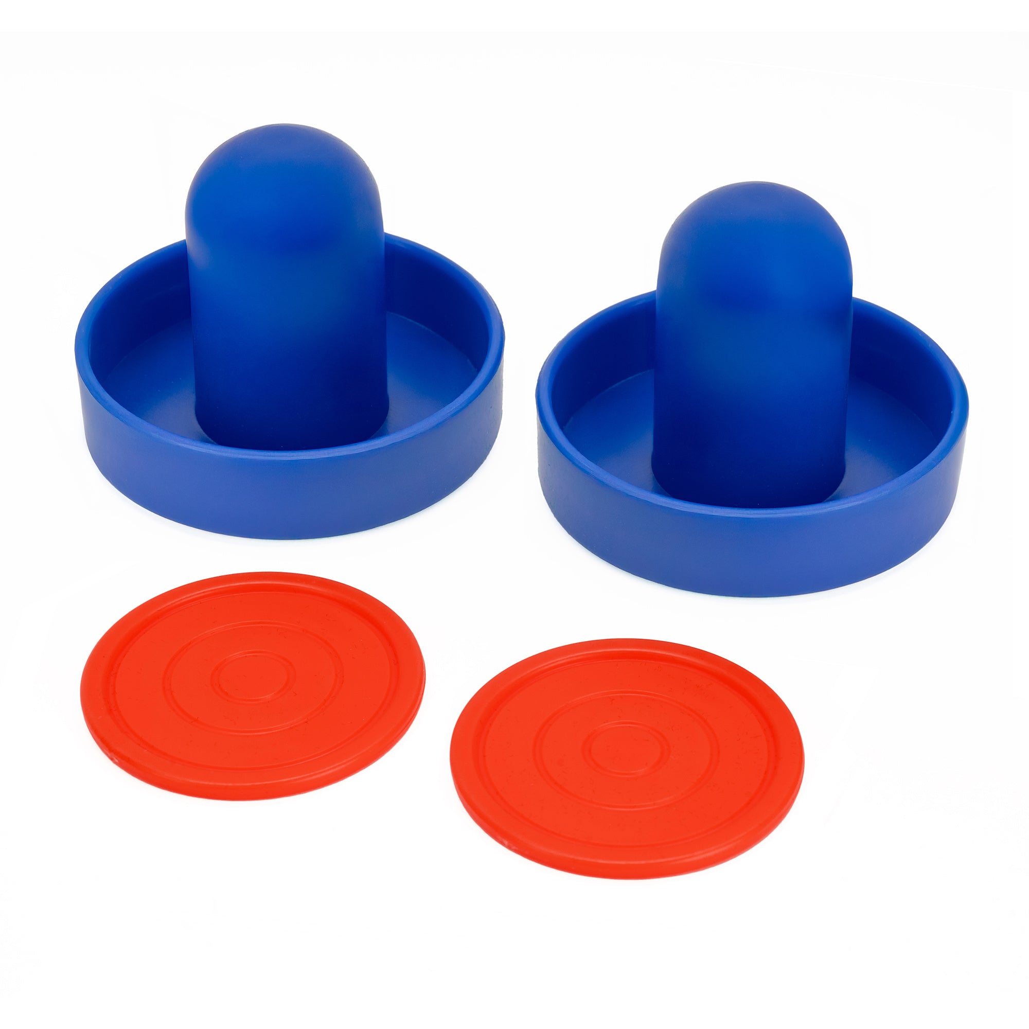 Marvel Spider-Man Electric Tabletop Air Hockey (Wood)