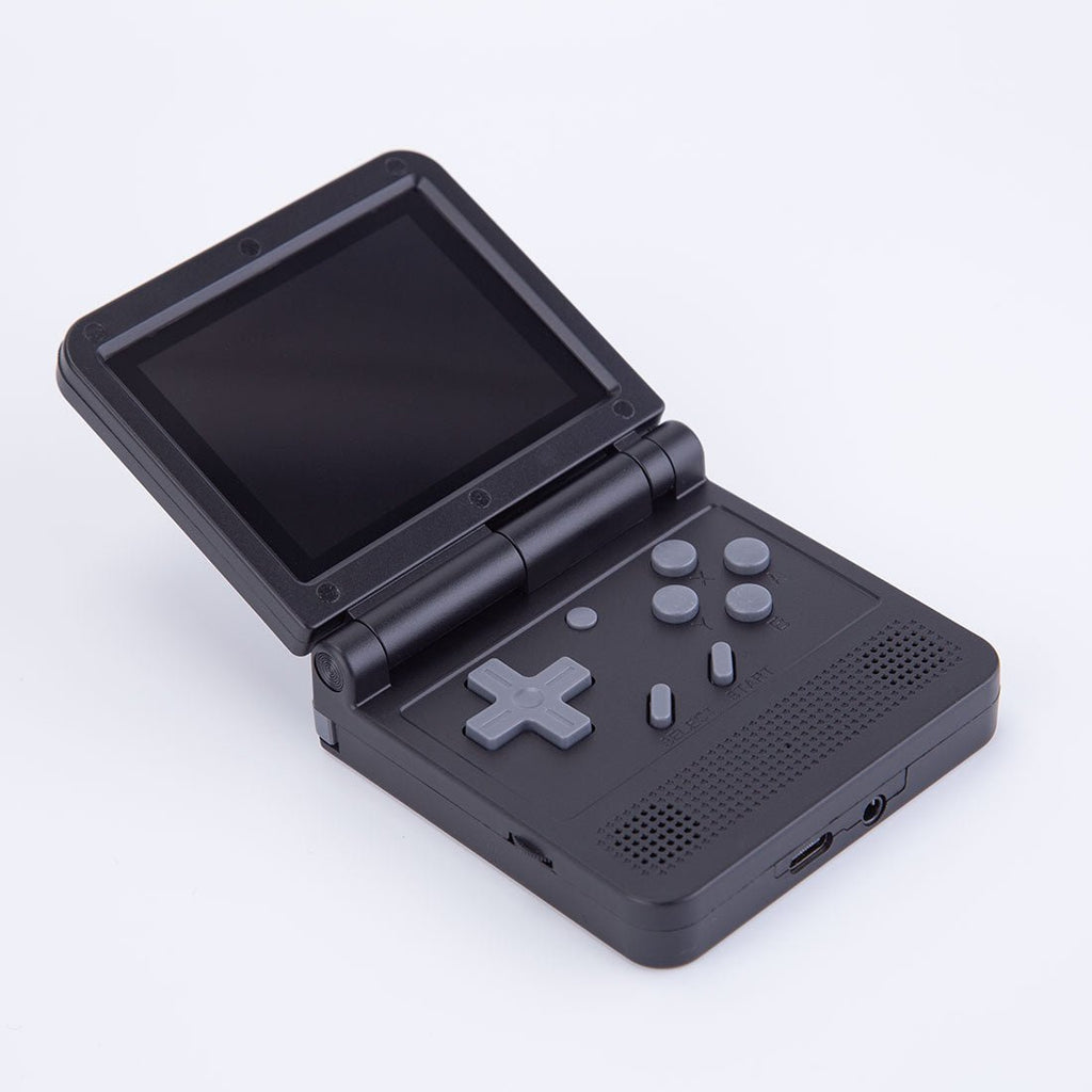 Powkiddy V90 Retro Handheld Console