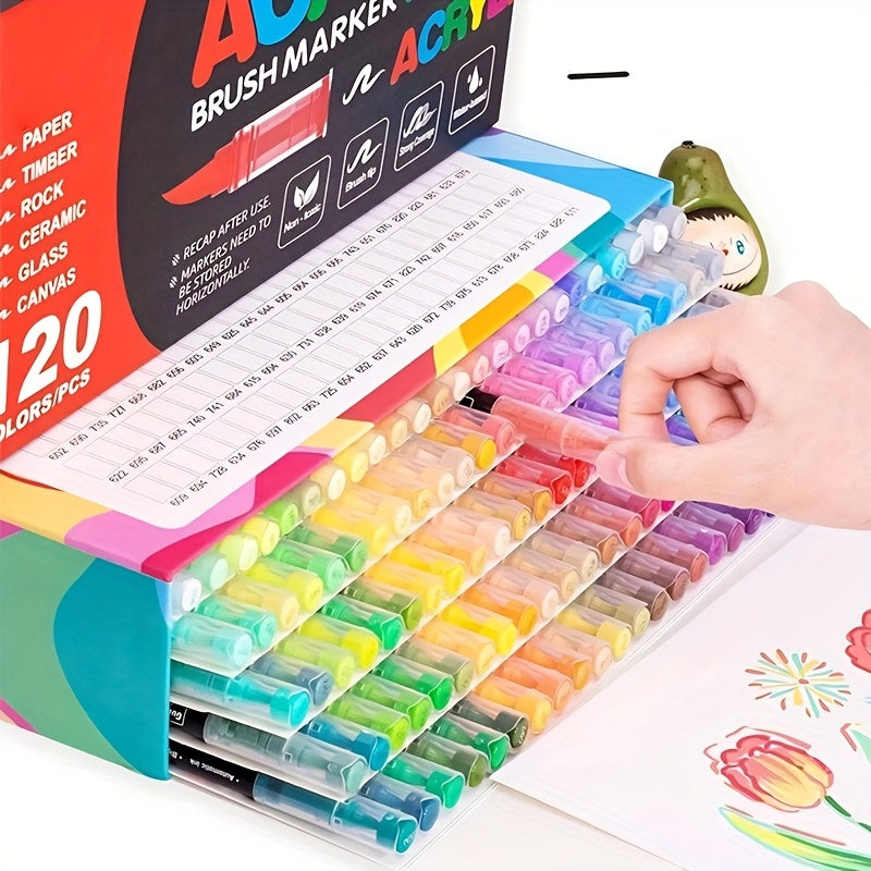 Direct Liquid Acrylic Pen 1.00
