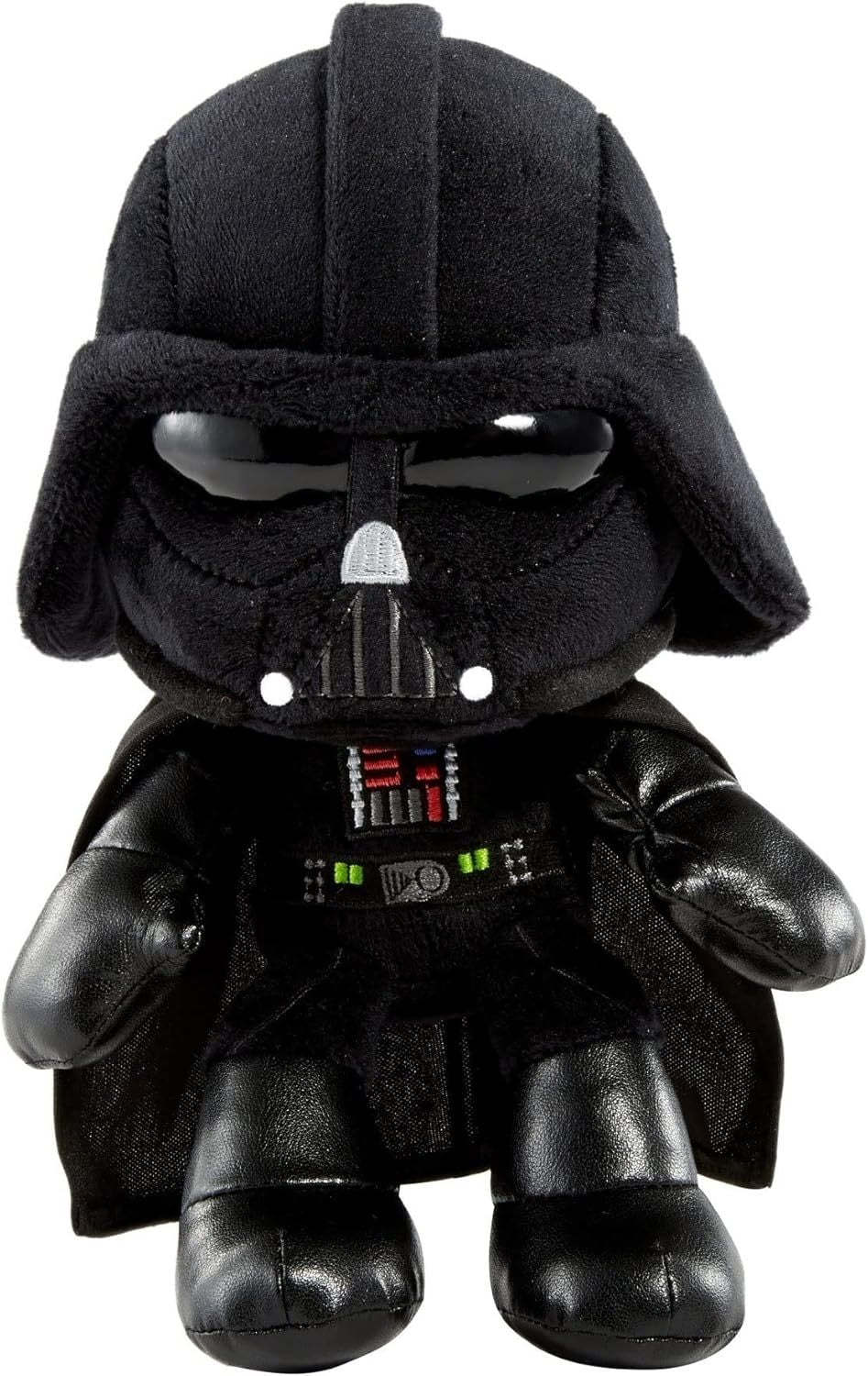 Star Wars Plush 8-in Character Dolls, Soft, Collectible Movie Gift for Fans
