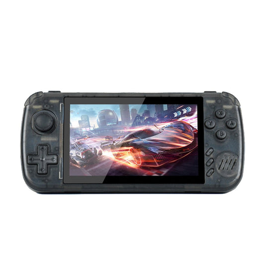Handheld Game Console Powkiddy X39 PRO – 4.5" IPS 5600 Games HDMI Dual Player