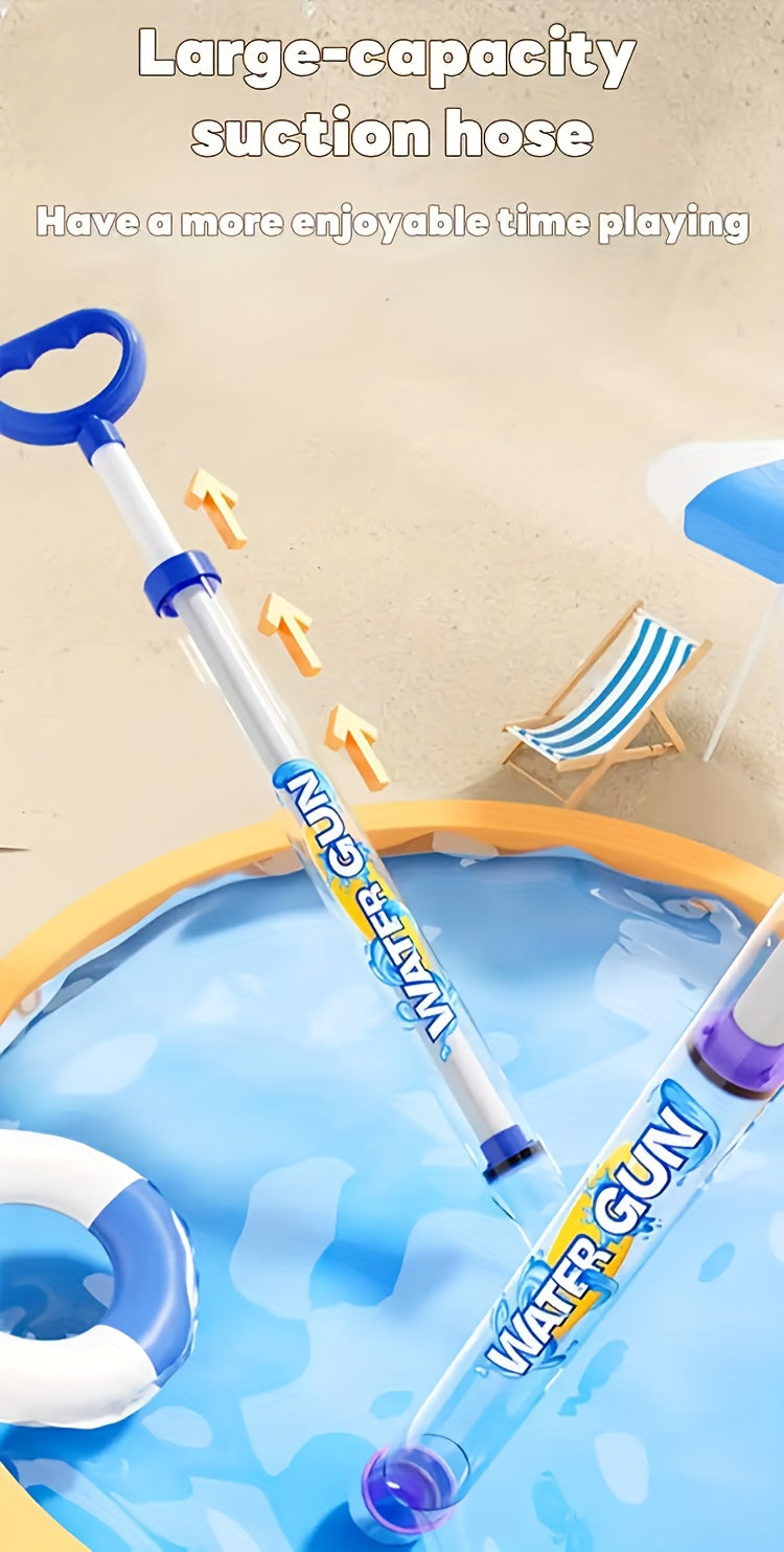 3 Summer Fireworks Water Gun Toys Suitable for Outdoor Swimming Pools, Beach Party Game Props, Water Fights in Pools, Photo Props, Boys and Girls Birthday Surprise Gifts