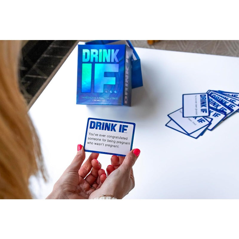 Cheers! Adult Drinking Game with 600+ Hilarious Questions & Ice-Breaker Cards - Party Game Night, Spirit Animal & Brain Rot Cards, Drinking Game for 21 Players, Ages 21+, 5-10 Minute Games, No Props Needed, Durable Cardboard for College Parties