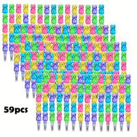 59pcs