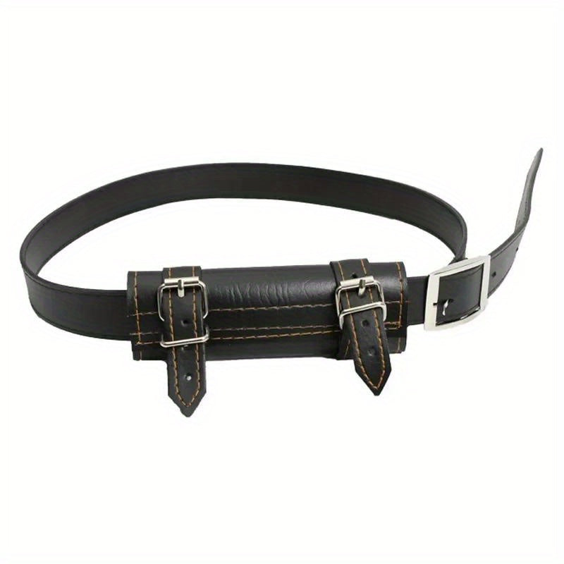 Medieval Katana Belt Holster, Anime Cosplay Prop, Real Size Japanese Katana Sabre, Samurai Sword Sleeve Waist Belt Holder