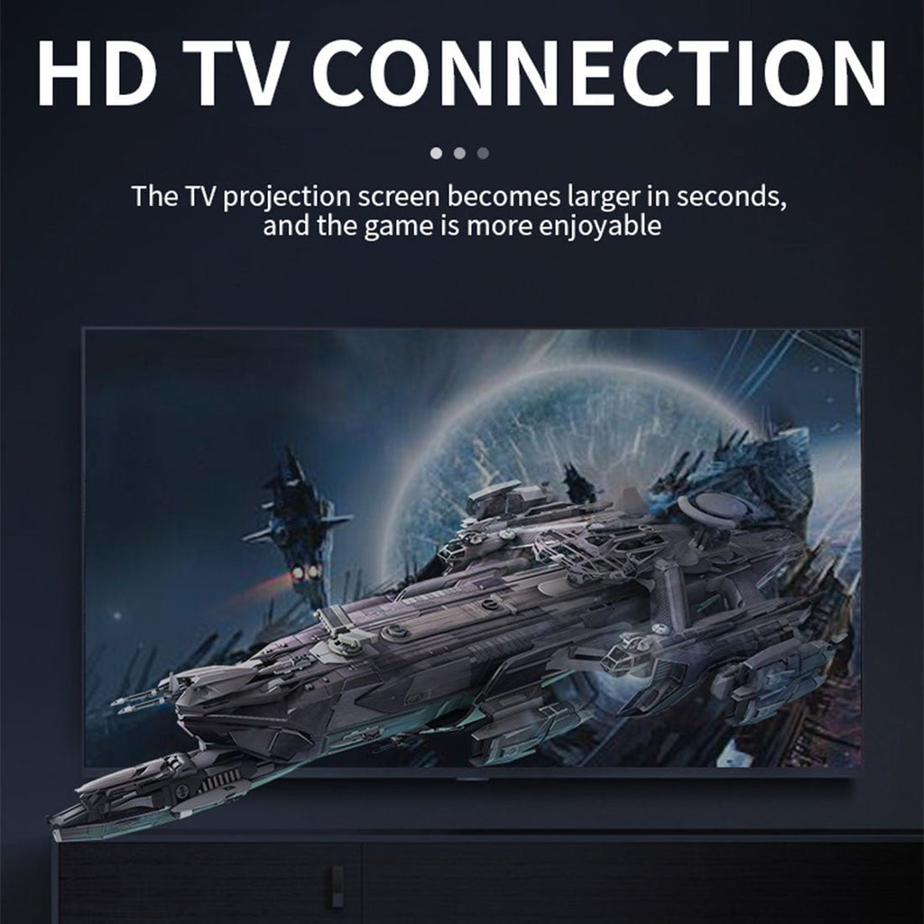 Powkiddy X70 Retro Handheld Game Console