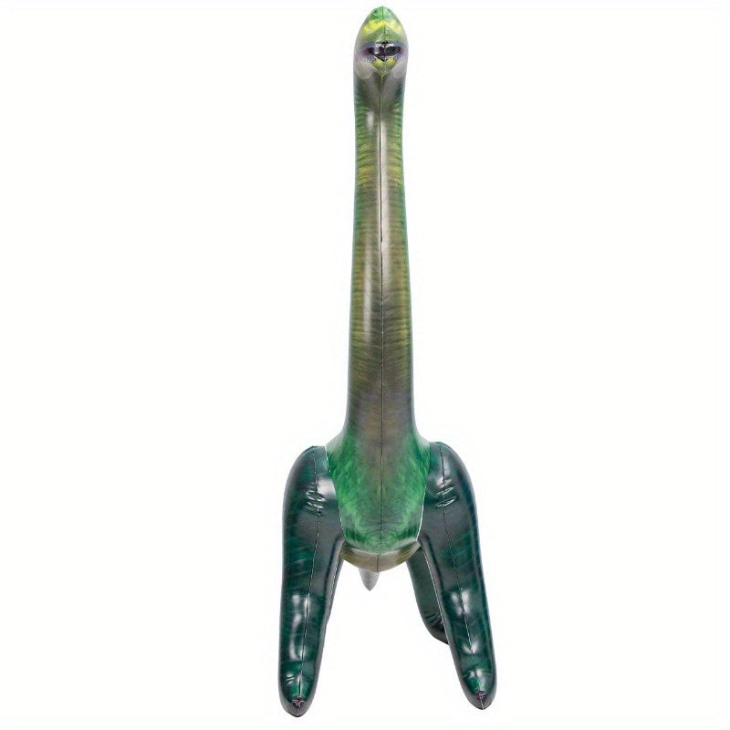 SYNCFUN Brachiosaurus Inflatable Dinosaur Toy For Party Decorations, Birthday for party Gift, Gift For Kids And Adults, Perfect Christmas Gifts, For Christmas for party And Christmas Toys.