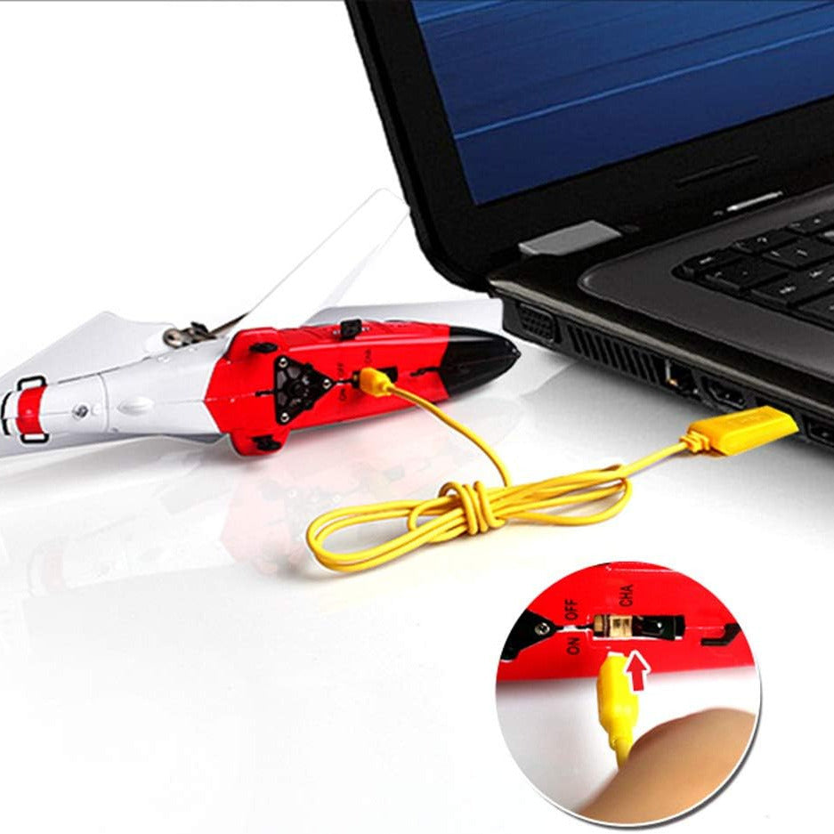 SYMA Coast Guard Rescue Helicopter RC Flight Infrared 3CH Gyro Marine Aircraft Model S111G