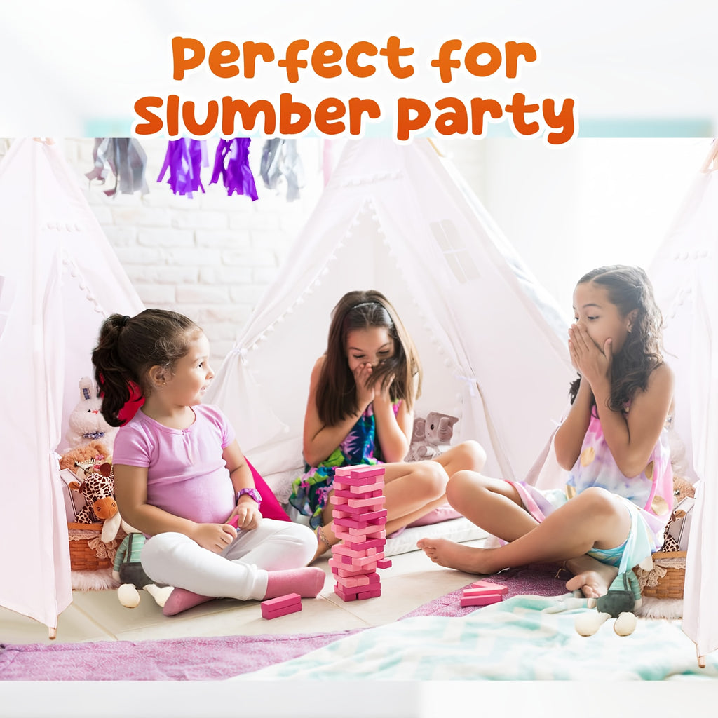 Teepee Tent, Indoor/Outdoor Play Tent Suitable for Nordic Conical Family Princess Small House, Washable Tent for Birthdays And Holidays, Christmas And Halloween (Without Padding)