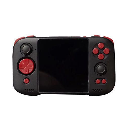 Handheld Game Console GKD ZPG A1 Unicorn Android 13 4-inch Square IPS Helio G99 Retro Gaming