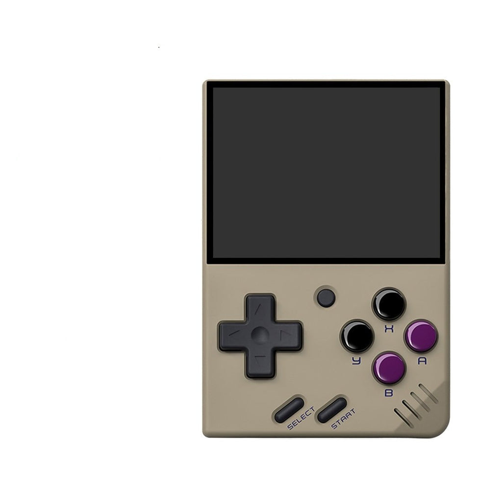 Miyoo Mini V4 Portable Retro Handheld Game Console