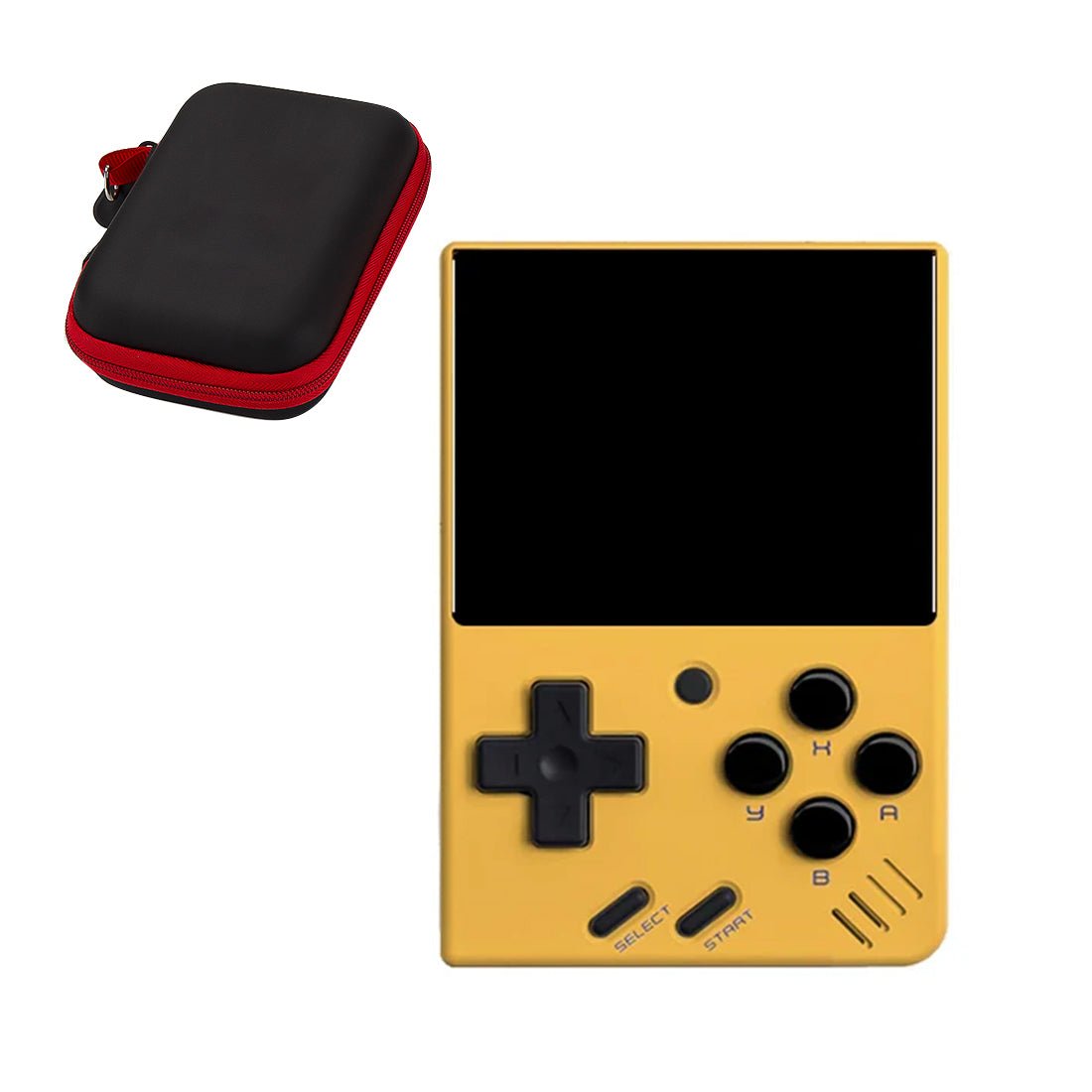 Miyoo Mini V4 Portable Retro Handheld Game Console