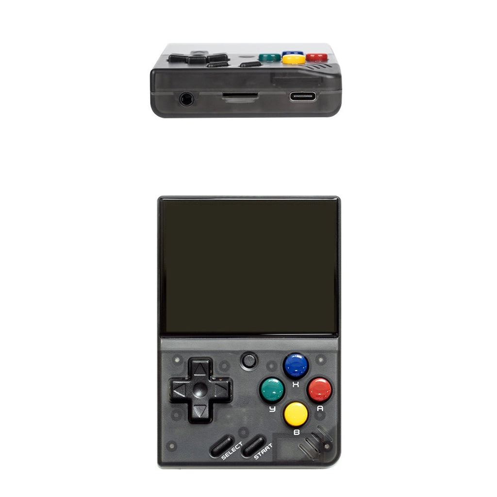 Miyoo Mini V4 Portable Retro Handheld Game Console