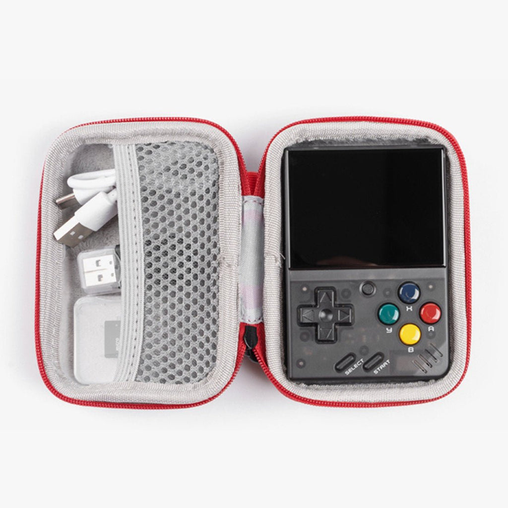 Miyoo Mini V4 Portable Retro Handheld Game Console