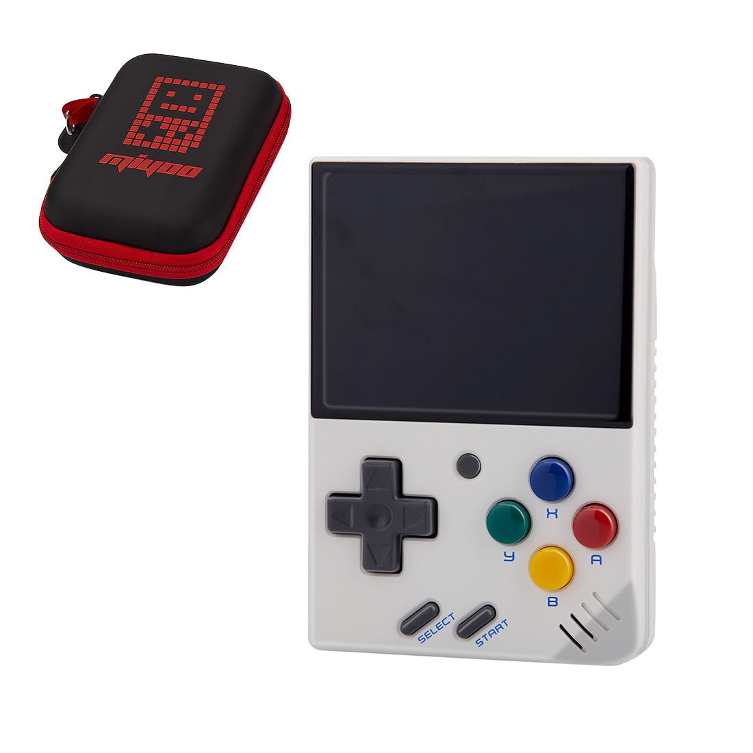 Miyoo Mini V4 Portable Retro Handheld Game Console