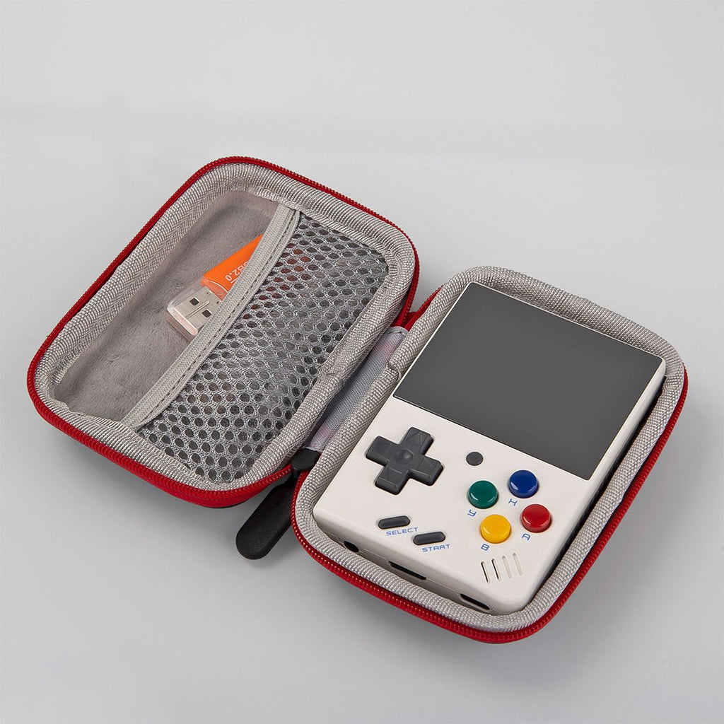 Miyoo Mini V4 Portable Retro Handheld Game Console