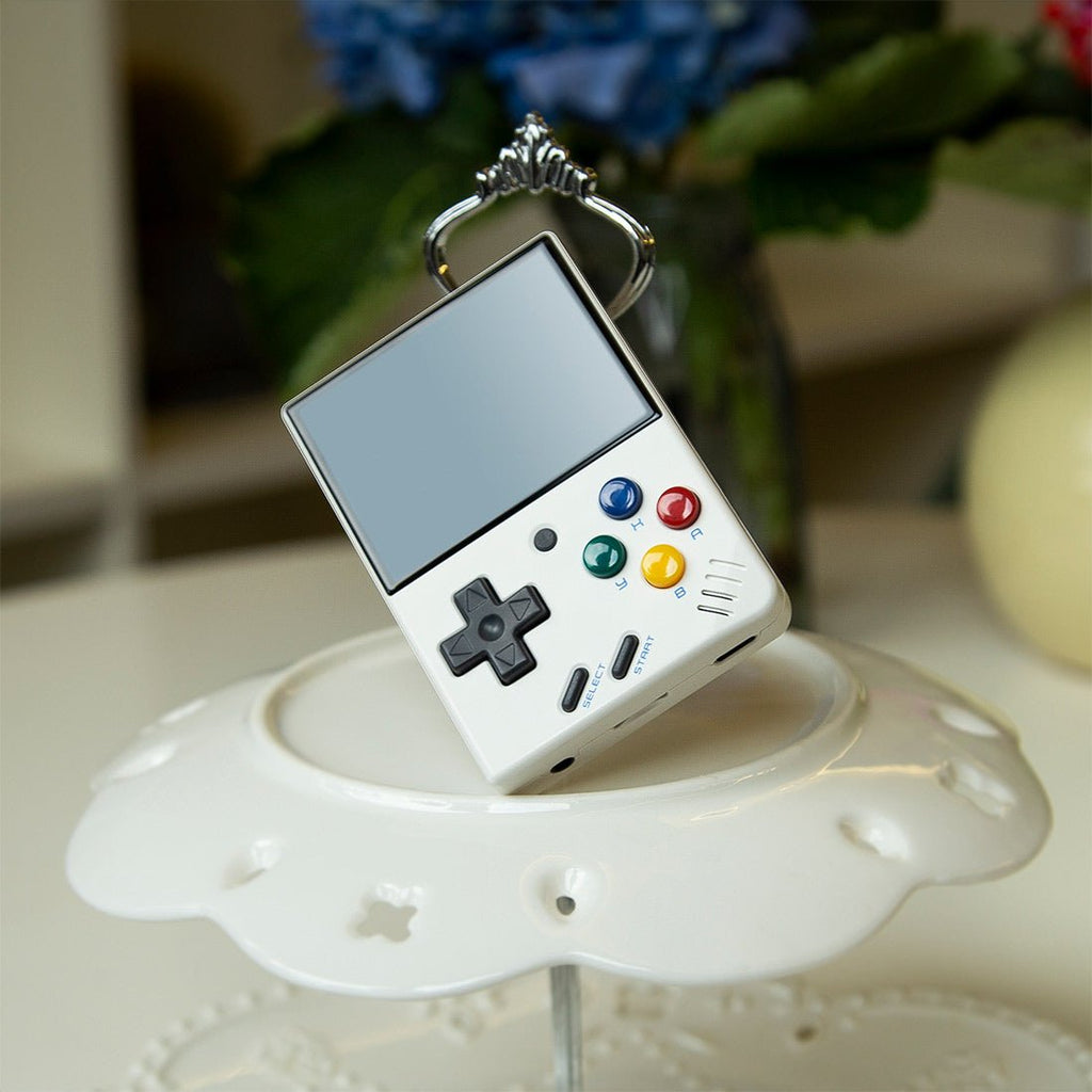 Miyoo Mini V4 Portable Retro Handheld Game Console