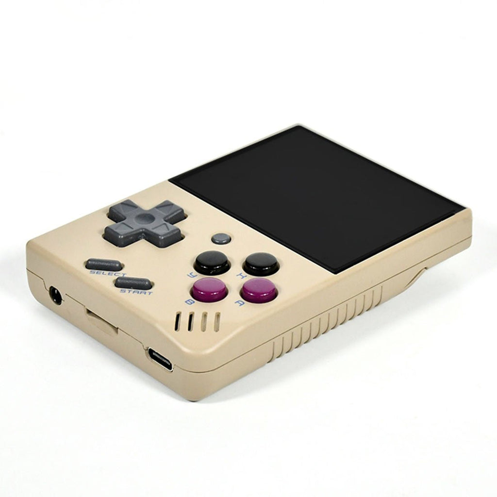 Miyoo Mini V4 Portable Retro Handheld Game Console