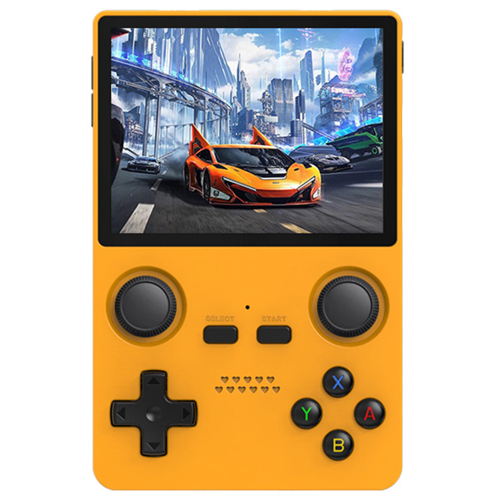 Powkiddy X35S Handheld Retro Gaming Console