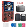 R36PRO Retro Handheld Video Game Console