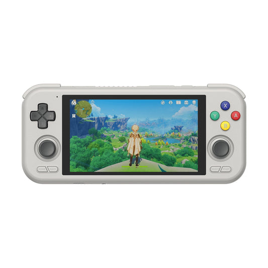 Handheld Game Console Retroid Pocket 4 Pro – IPS Retro Emulator Android Gaming