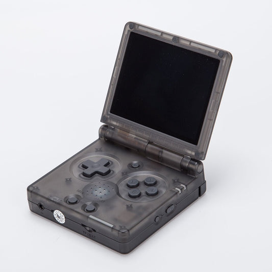 Retro Handheld Game Console Anbernic RG35XXSP - Linux Flip Clamshell IPS HDMI Portable Gaming Handheld 3300mAh