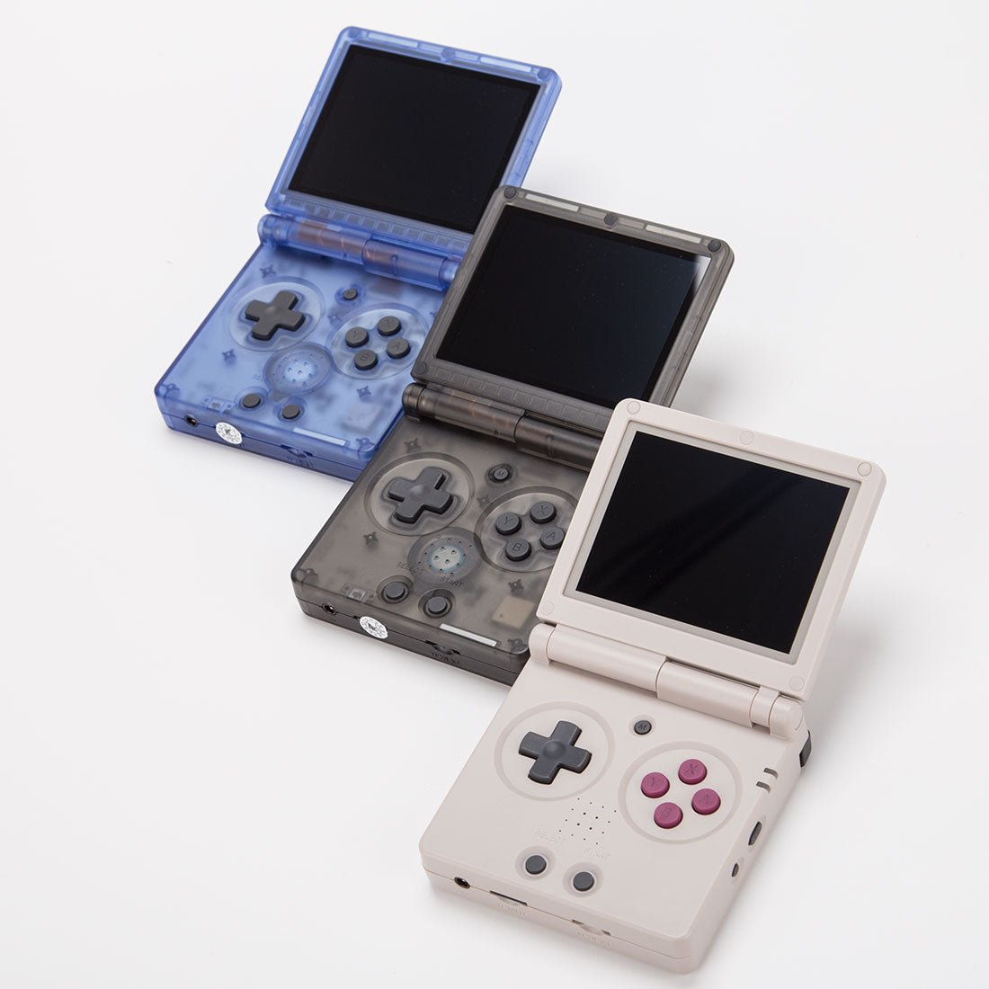 Anbernic RG35XXSP Retro Flip Handheld Console