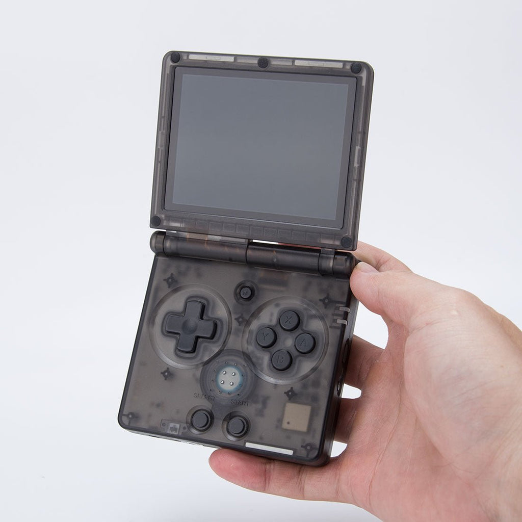 Anbernic RG35XXSP Retro Flip Handheld Console