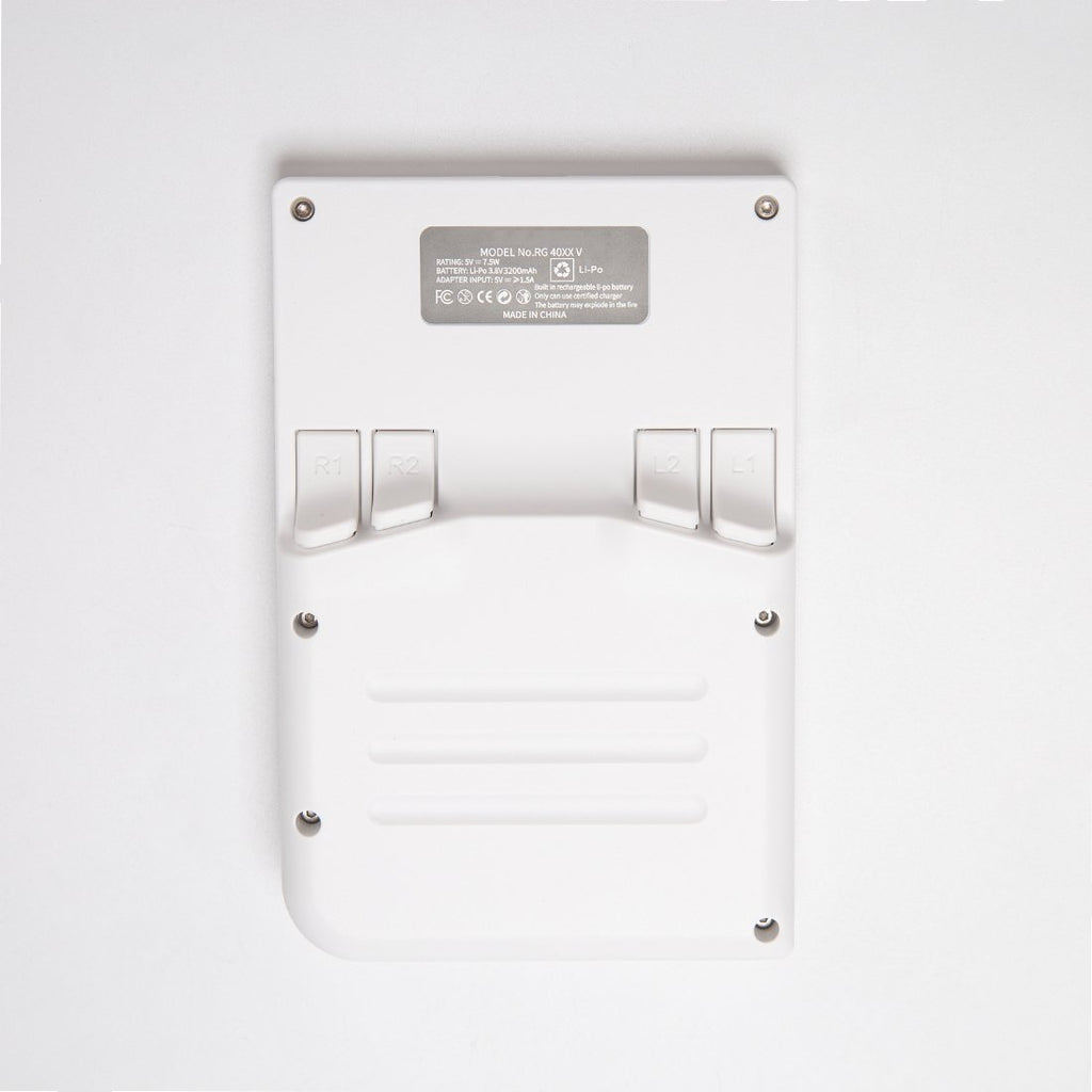 Anbernic RG40XX V Retro Portable Handheld Game Console