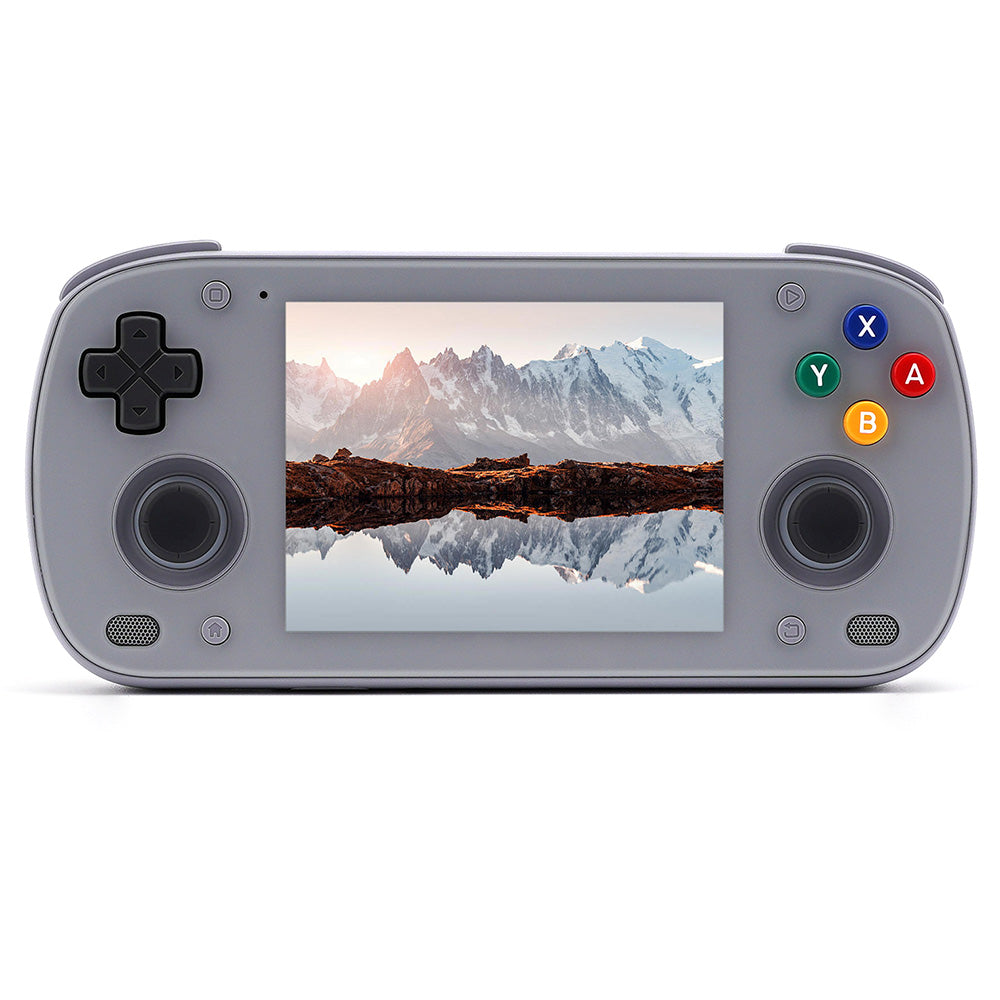 Handheld Game Console Retroid Pocket MINI – AMOLED 3.7" Snapdragon 865 Android 13