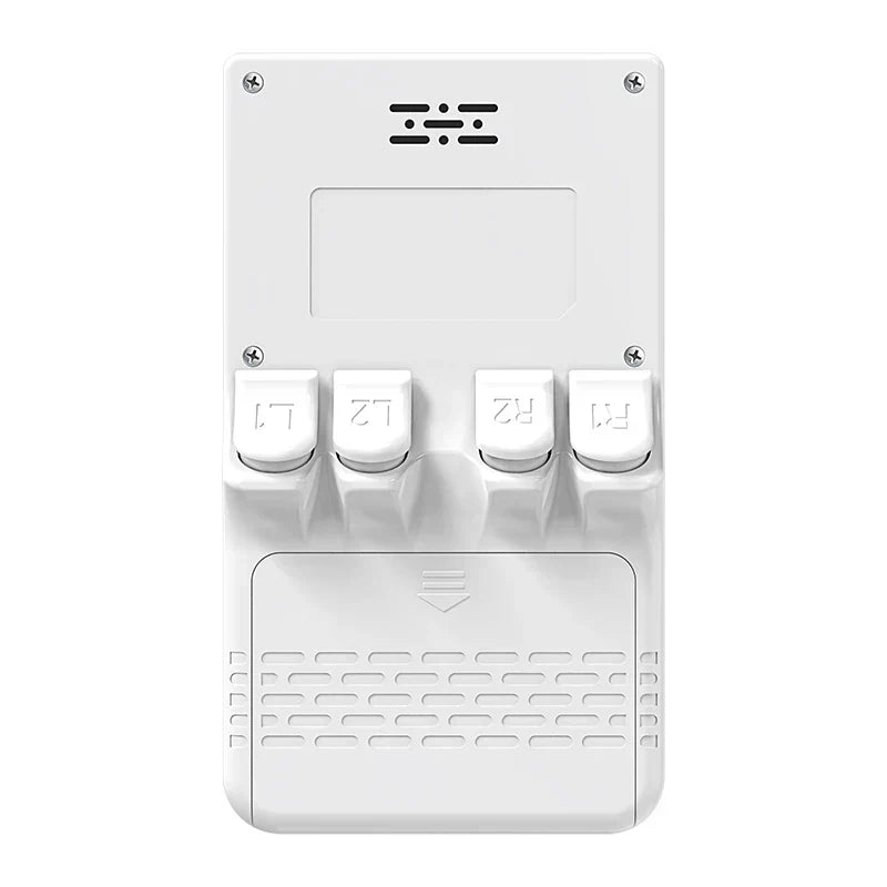 Handheld Game Console R36 ULTRA – 4.0" IPS 720x720 20000 Games Wi-Fi Linux