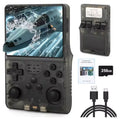 Handheld Game Console R40S Pro – 15000 Preloaded Games Retro Emulator Wi-Fi