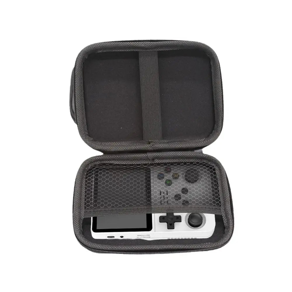 Protective Case for R36S R35S – EVA Hard Storage Bag Scratch-Resistant Travel