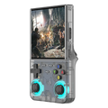 Handheld Game Console R36 ULTRA – 4.0" IPS 720x720 20000 Games Wi-Fi Linux