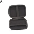 Protective Case for R36S R35S – EVA Hard Storage Bag Scratch-Resistant Travel