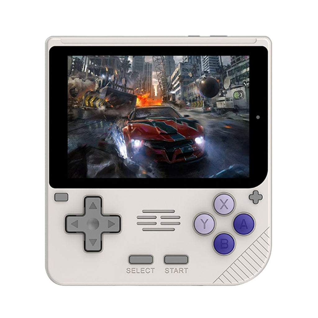 Powkiddy V10 Handheld Retro Game Console