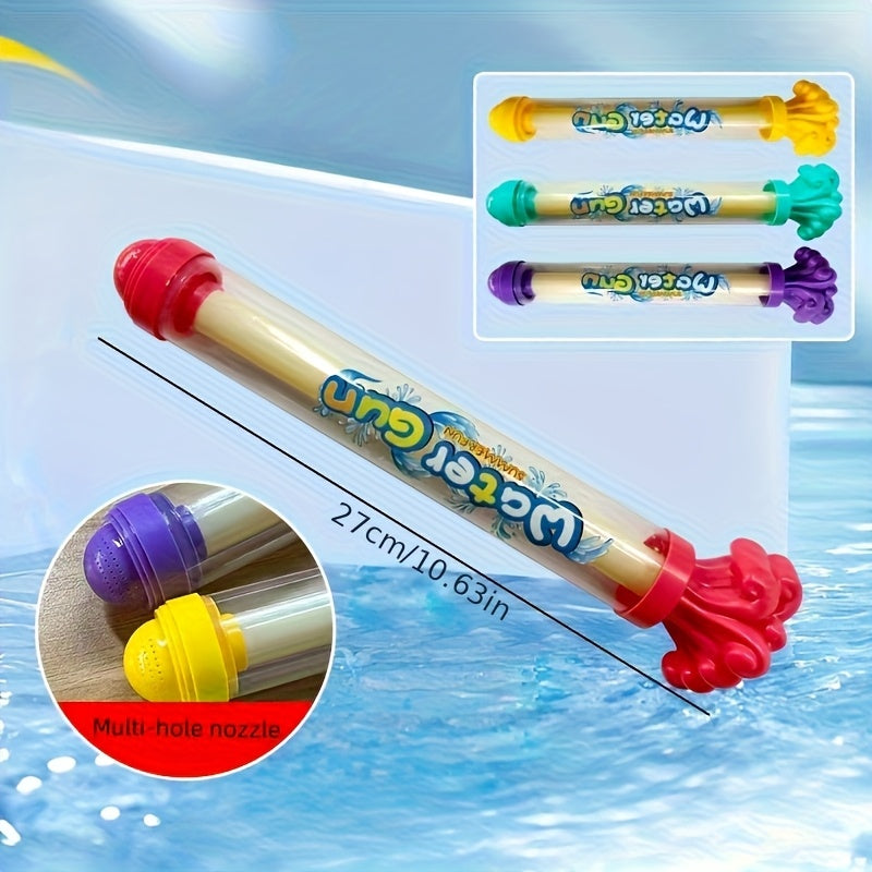 4pcs Set of Firework Spray Toys, Romantic Firework Sprayers, Suitable for Parties and Outdoor Entertainment Props, Holiday Gift