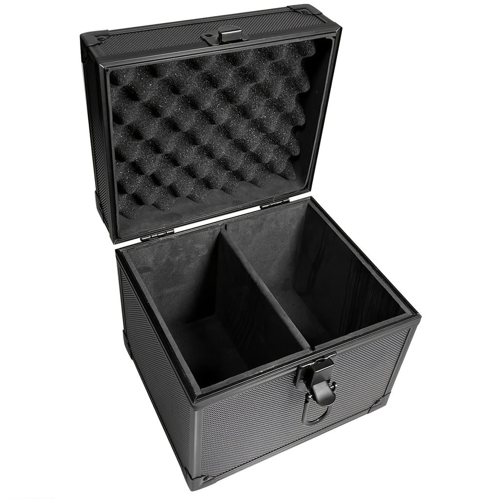 Storage Box for Graded Sports Cards, Suitable for Baseball Trading Cards, Compatible with PSA, CSG, BGS, And Top Loaders