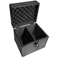 Storage Box for Graded Sports Cards, Suitable for Baseball Trading Cards, Compatible with PSA, CSG, BGS, And Top Loaders