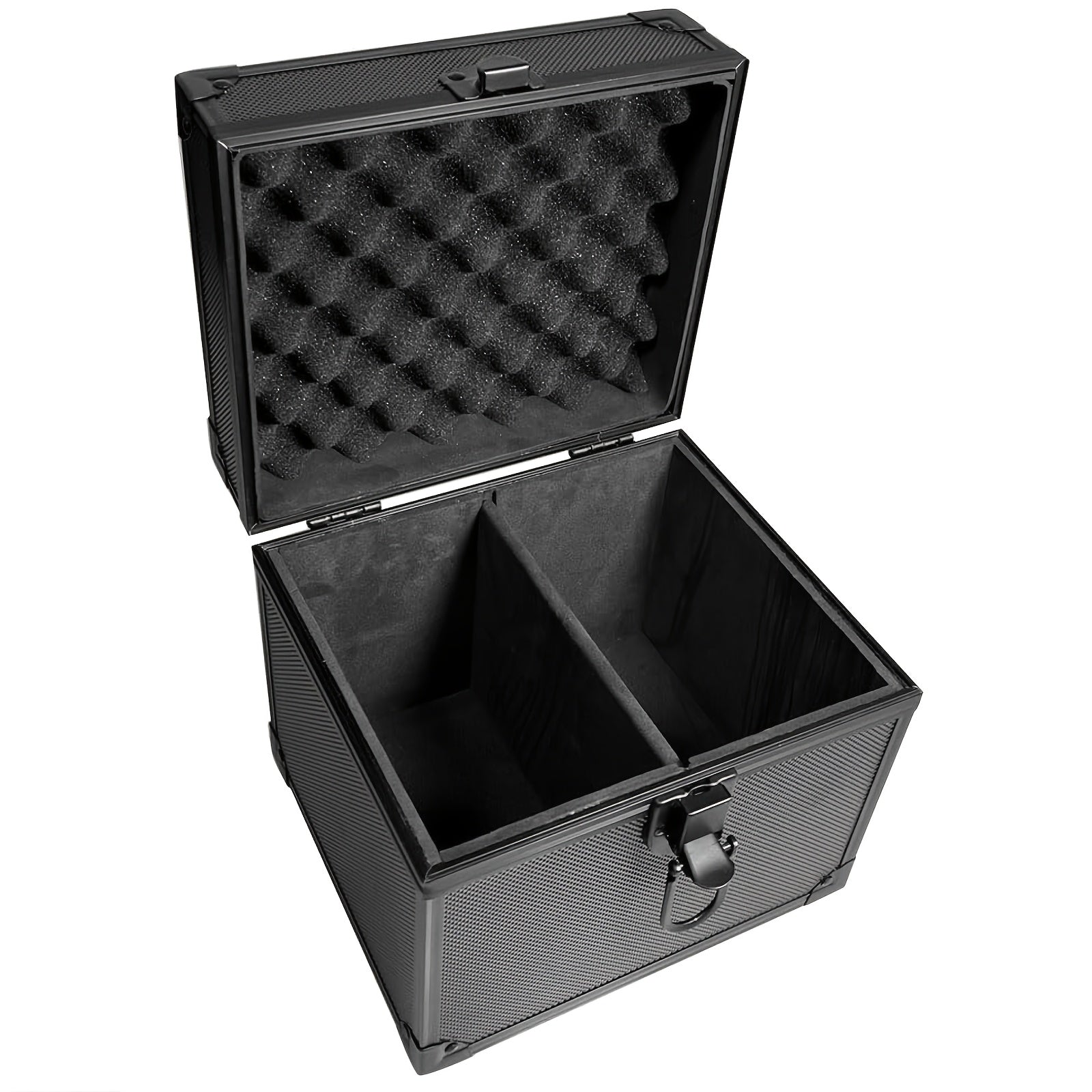 Storage Box for Graded Sports Cards, Suitable for Baseball Trading Cards, Compatible with PSA, CSG, BGS, And Top Loaders