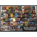 3 random booster packs Magic the Gathering MTG