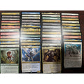 MTG Lot Of 50 Rare Cards!!