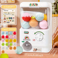 Home Gachapon Machine Party Toys Anniversary Gifts Novelty Toys Christmas Toys Couple Gifts Send to Others