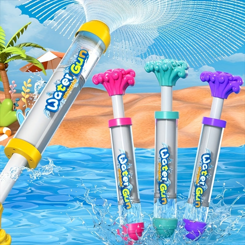 4pcs Set of Firework Spray Toys, Romantic Firework Sprayers, Suitable for Parties and Outdoor Entertainment Props, Holiday Gift