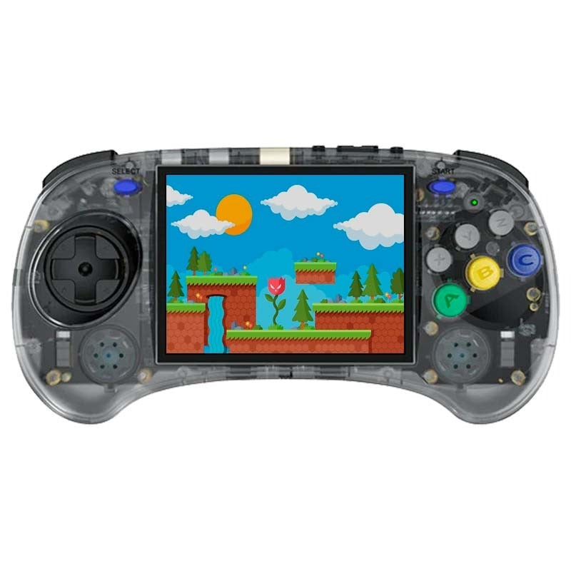 Anbernic RG ARC-S Six-Key Fighting Game Console