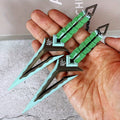 14cm 5.5inch Metal Katana Safe Unsharpened Small Sword Ninja Knife Sabre Syuriken Anime Cosplay Prop Accessories Ninja Knife Real Size Japanese Katana Original Samurai Sabre Gift