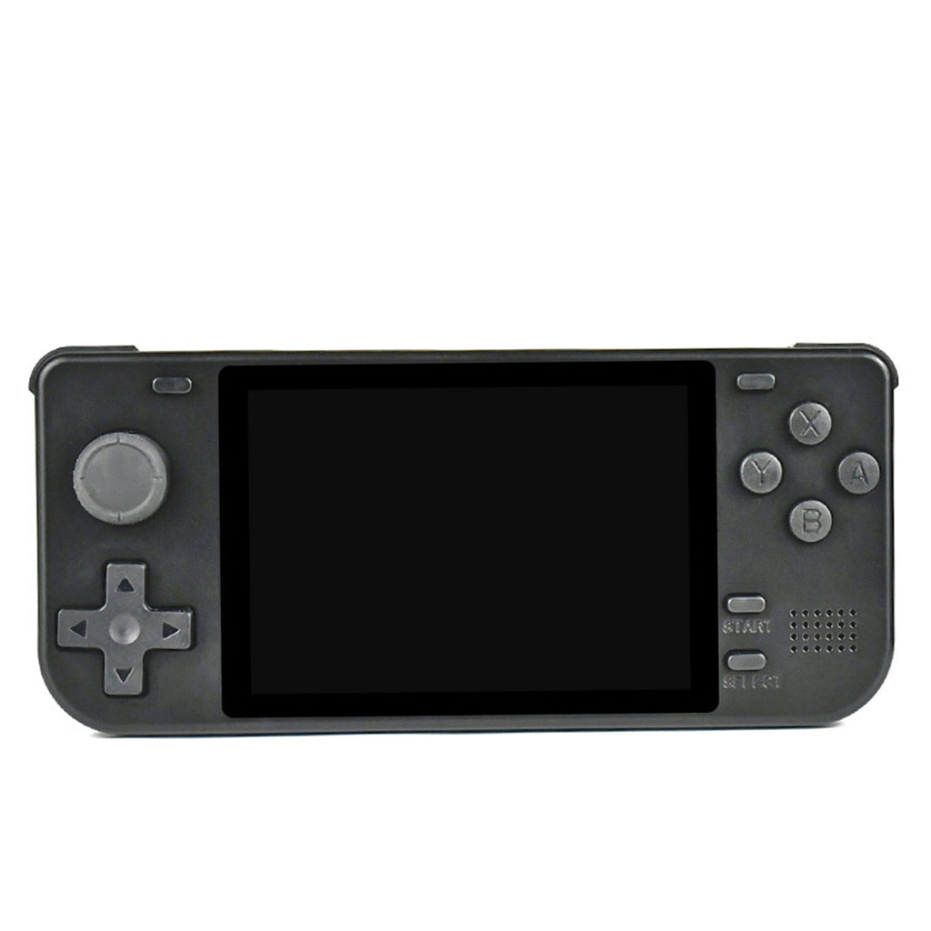 Powkiddy RGB10S Handheld Retro Gaming Console